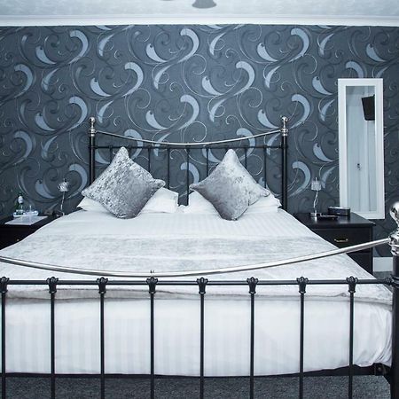 26 The Crescent - Guest House Ayr Bagian luar foto